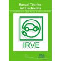 Manual Técnico del Electricista - ITC-52 Infraestructura para la Recarga de Vehículos Eléctricos