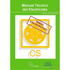 Manual Técnico del Electricista Cálculo de secciones