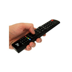 Mando a distancia Iris 9700 HD
