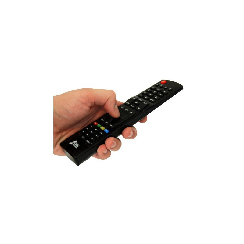 Mando a distancia Iris 9700 HD