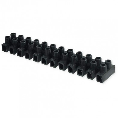 Fichas de empalme 10mm