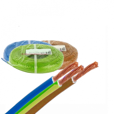 Cable flexible 1.5mm² LH