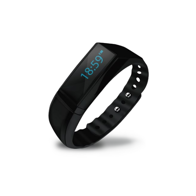 Pulsera de Actividad KYK 3GO