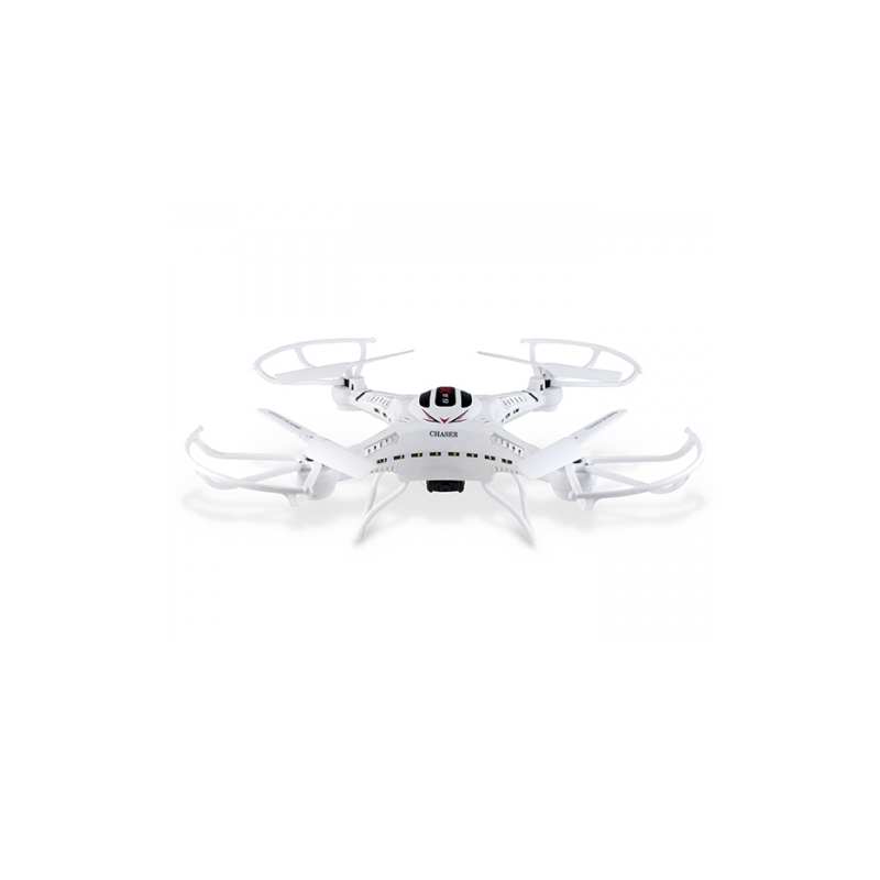 DRON VALKYRIA 2 CON CAMARA 2MPX 38X38 CM DRON VALKYRIA 2 CON CAMARA 2MPX 38X38 CM