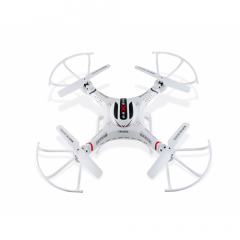 DRON VALKYRIA 2 CON CAMARA 2MPX 38X38 CM