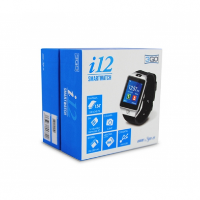 SMART WATCH INTELLIGENT I12