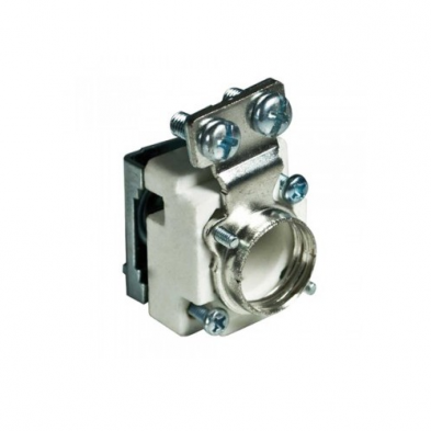 Portafusibles tipo d02 Embarrado