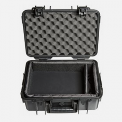Maleta rígida PROMAX para todos los modelos RANGER