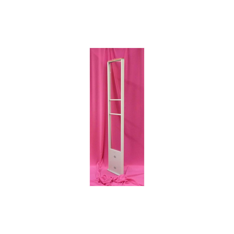 Sistema Antihurto - modelo acusto-magnético Gotic 2 antenas
