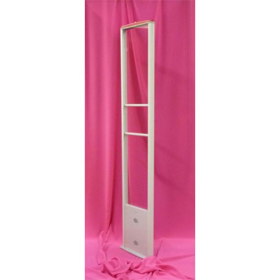 Sistema Antihurto - modelo acusto-magnético Gotic 2 antenas