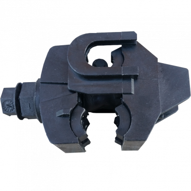 Conector de perforación Sofamel (Vampiro)