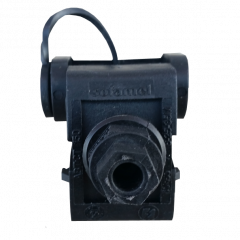 Conector de perforación Sofamel (Vampiro)