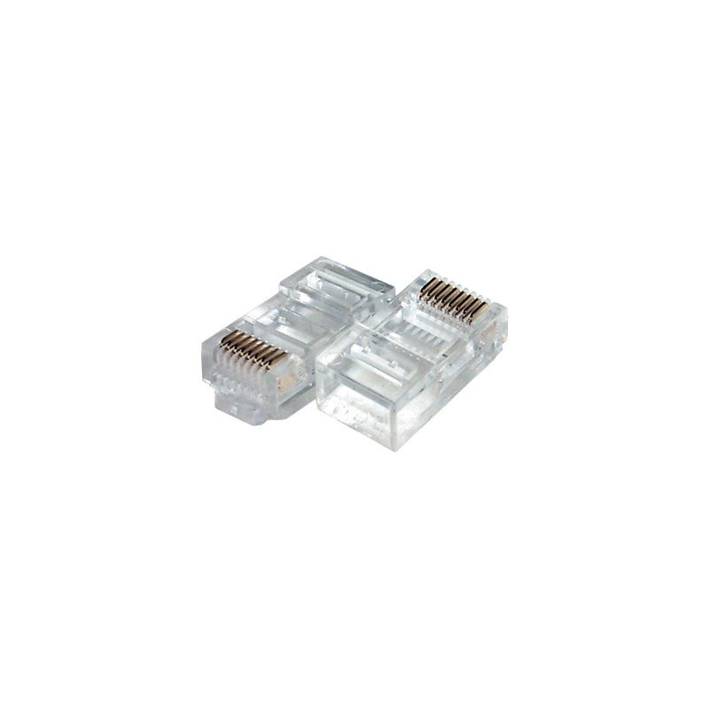 Conector RJ-45