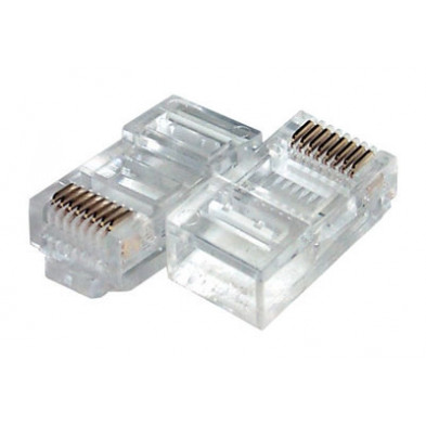 Conector RJ-45