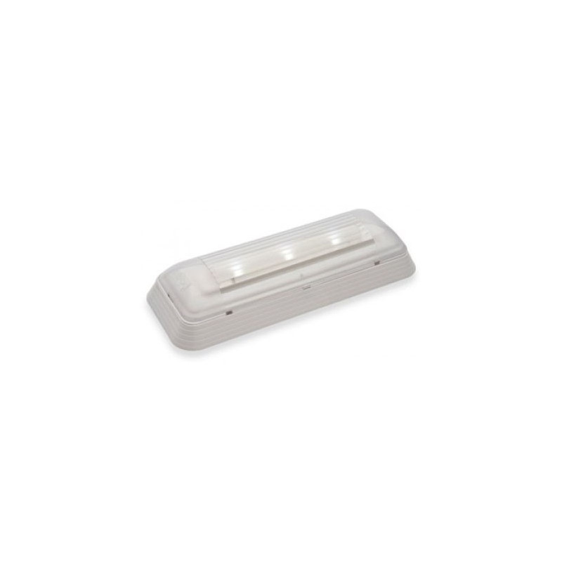 Emergencia LED NormaLux Dunna 350 lúmenes