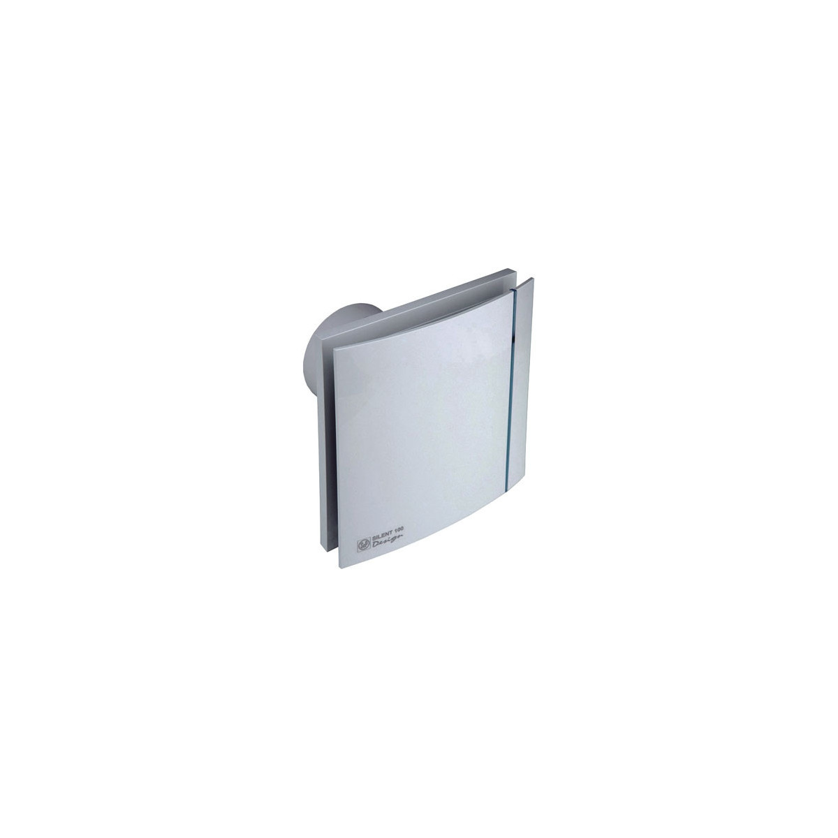 Extractor Silent-100 CZ Design S&P