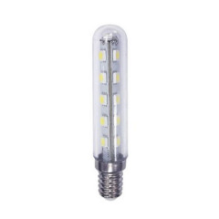 Lámpara LED SMD Tubular 3W - cálida