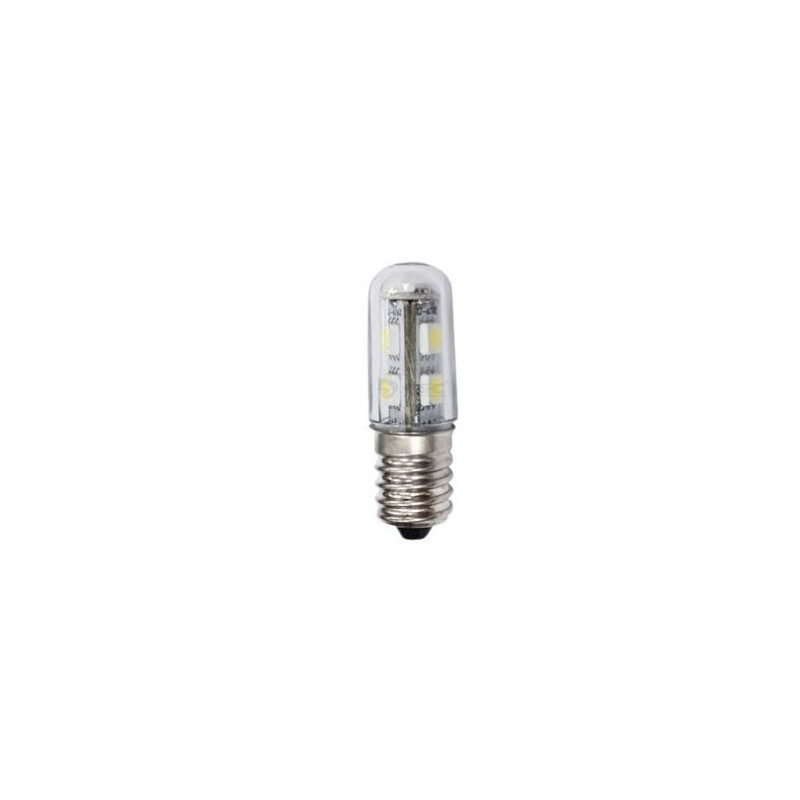 Lámpara Pebetera LED SMD 1.2W - fría