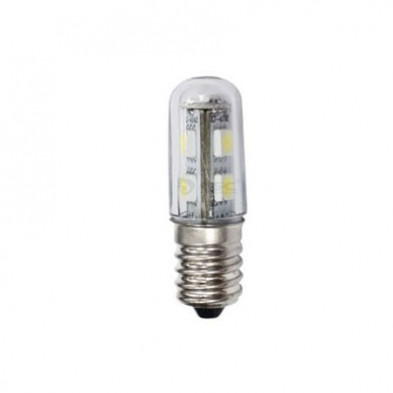 Lámpara Pebetera LED SMD 1.2W - fría