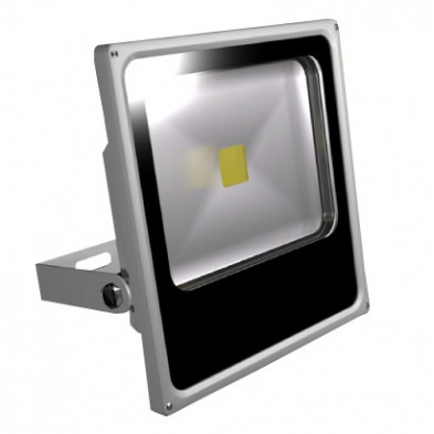 Proyector exterior LED Atmoss 10W Proyector exterior LED Atmoss 10W