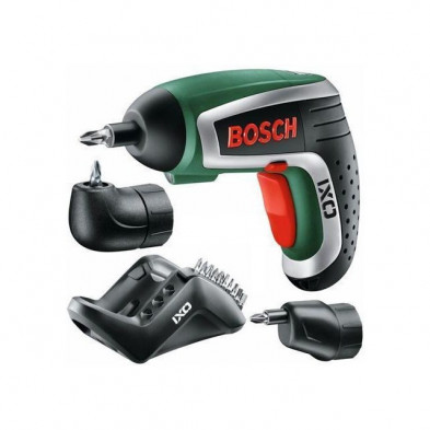 Bosch IXO IV Set Atornillador con batería de Litio