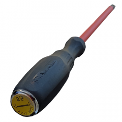 Destornillador FUTUR ll plano 5.5x125mm