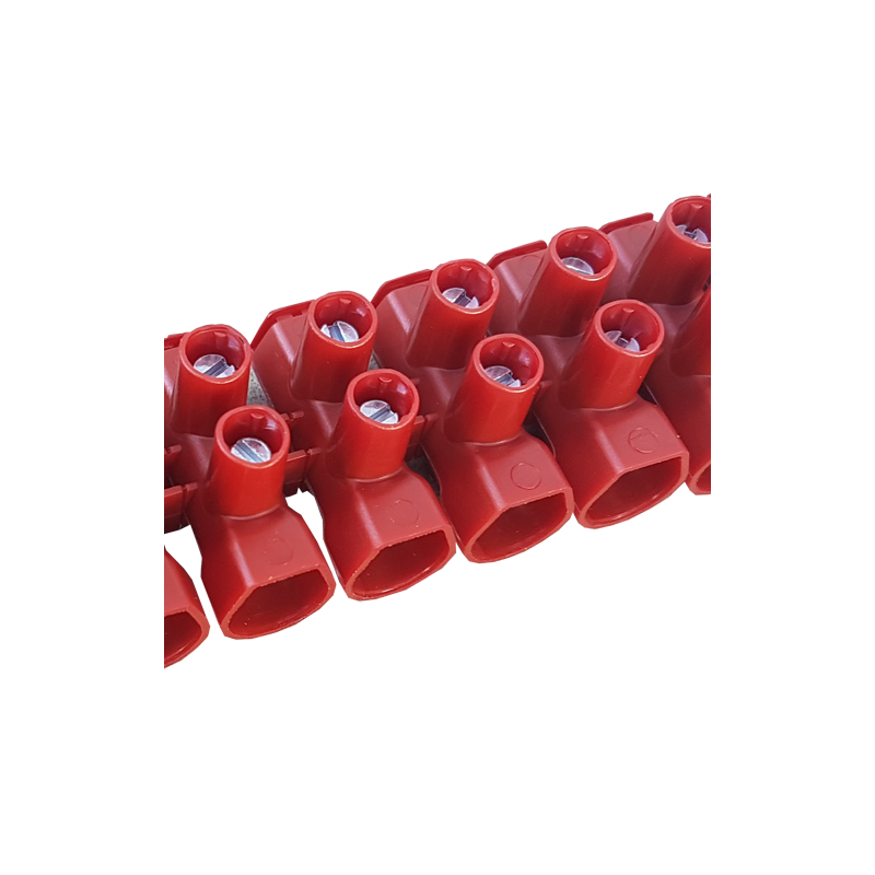 Fichas de Empalme TEKOX SERIE PRO