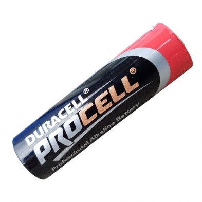 Pila Alkalina PROCELL LR6 (AA) Pila Alkalina PROCELL LR6 (AA)