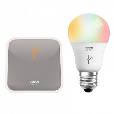 OSRAM LIGHTIFY STARTER KIT 
