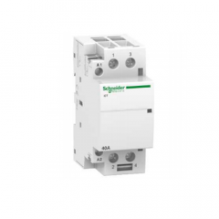 Contactor modular iCT 2P 2NO 40 A 220-240 V CA