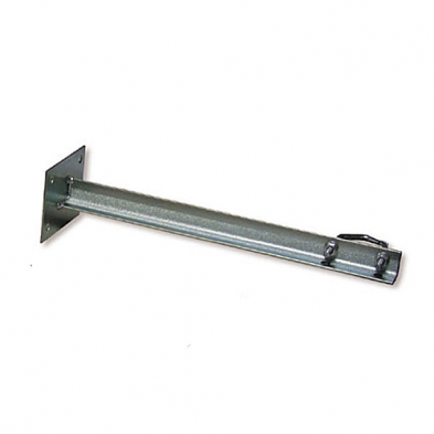 Garras Muro Tirafondos Perfil "L" 40 cm