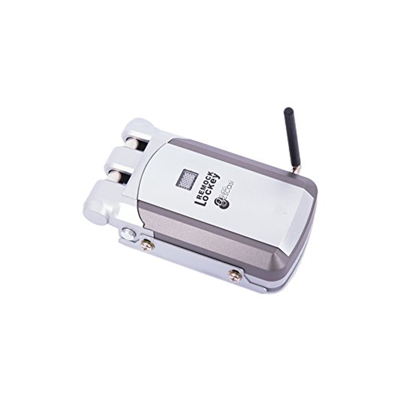 Cerradura Invisible - REMOCK LOCKEY