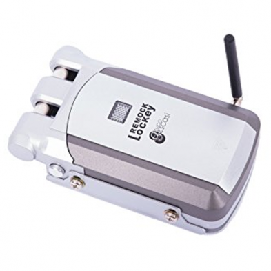 Cerradura Invisible - REMOCK LOCKEY