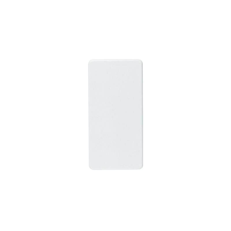 Conmutador Estrecho Niessen Stylo Blanco Alpino