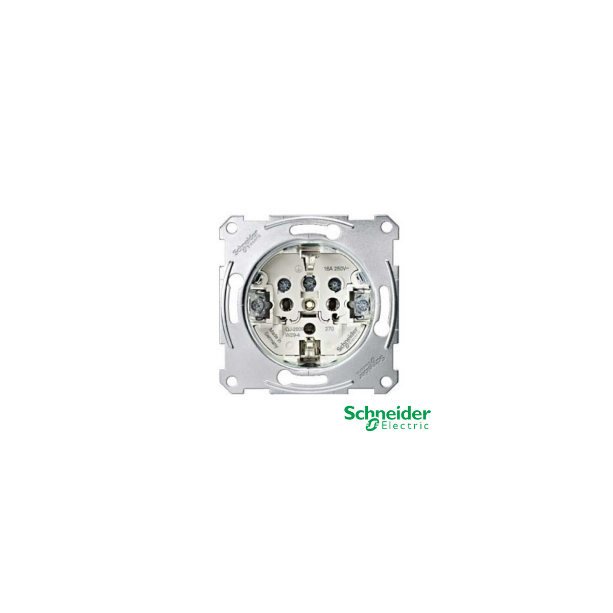 SCHNEIDER ELÉCTRICO VW3A8306R30 - Dispositivo Telemecanique Nuevo En Caja, Ideal Para Automatización