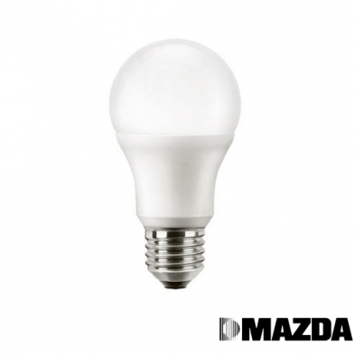 Lámpara Estandar LED E27 6W 8W 10W 14W Mazda