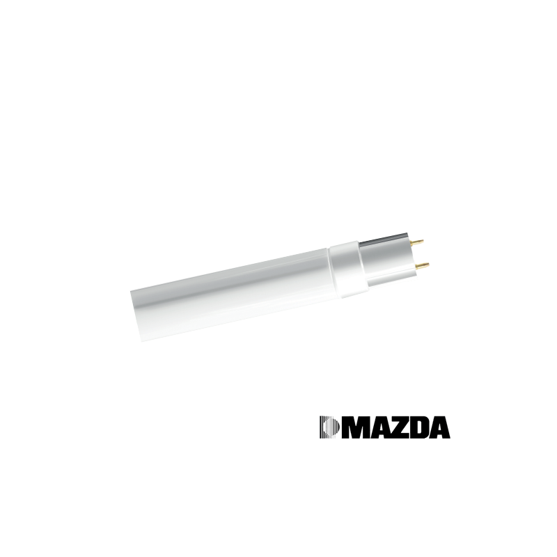 Tubo LED T8 1500MM 20W Mazda