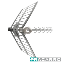 Antena Fracarro Sigma 6HD