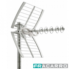 Antena Fracarro Sigma 6HD 213201