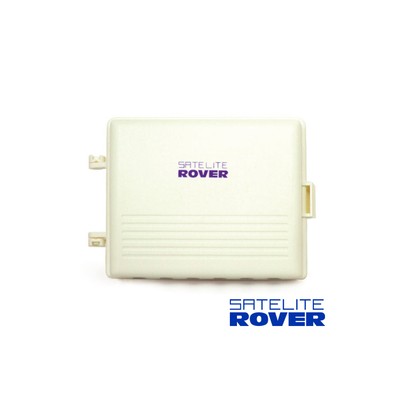 Caja estanca para distribuidor Premium