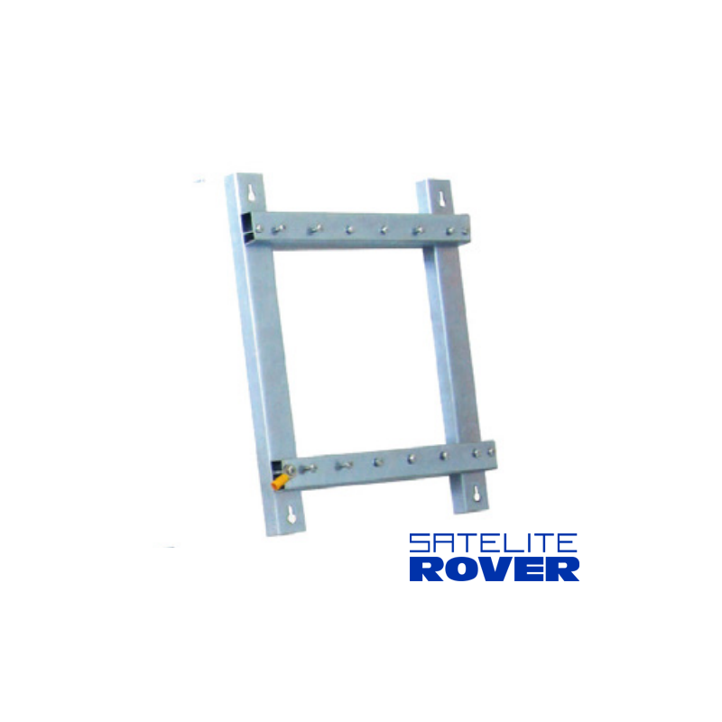 Bastidor Rover Satélite REF: 88082