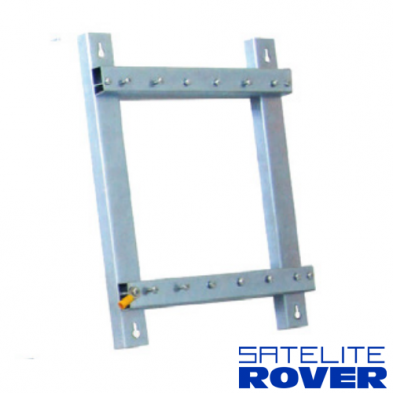 Bastidor Rover Satélite REF: 88082
