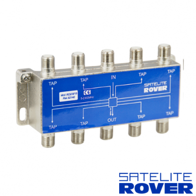Derivador Estandar ROD 8/20