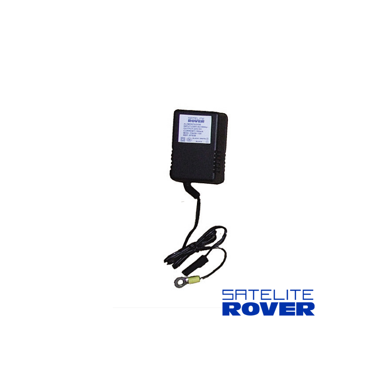 Fuente de alimentación 24V/150mA