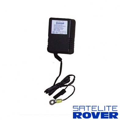 Fuente de alimentación 24V/150mA