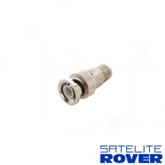Conector BNC F Hembra