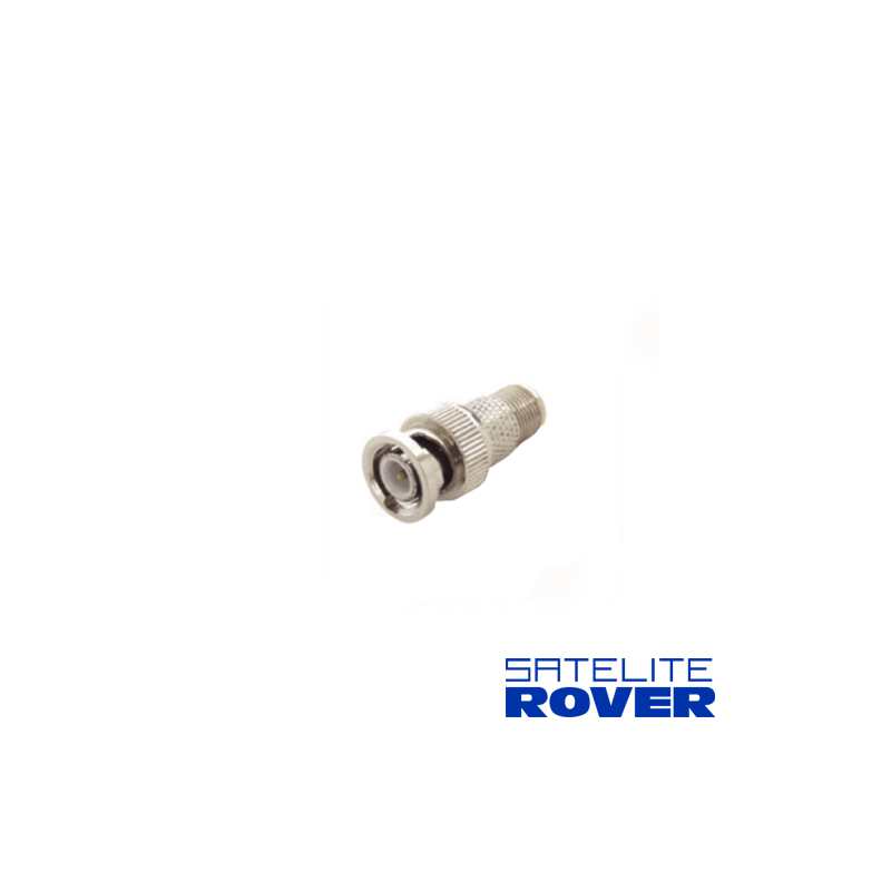 Conector BNC F Hembra