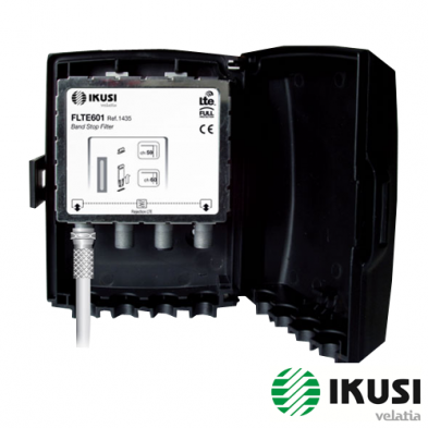 Filtro Lte Ikusi C59-C60