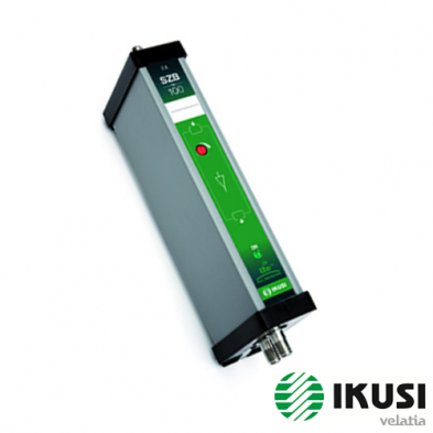 Amplificador Monocanal/Multicanal Ikusi SZB Amplificador Monocanal/Multicanal Ikusi SZB