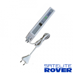 Fuente Alimentación Amplificadores Monocanales Rover Satélite FAZG-750 REF:87058